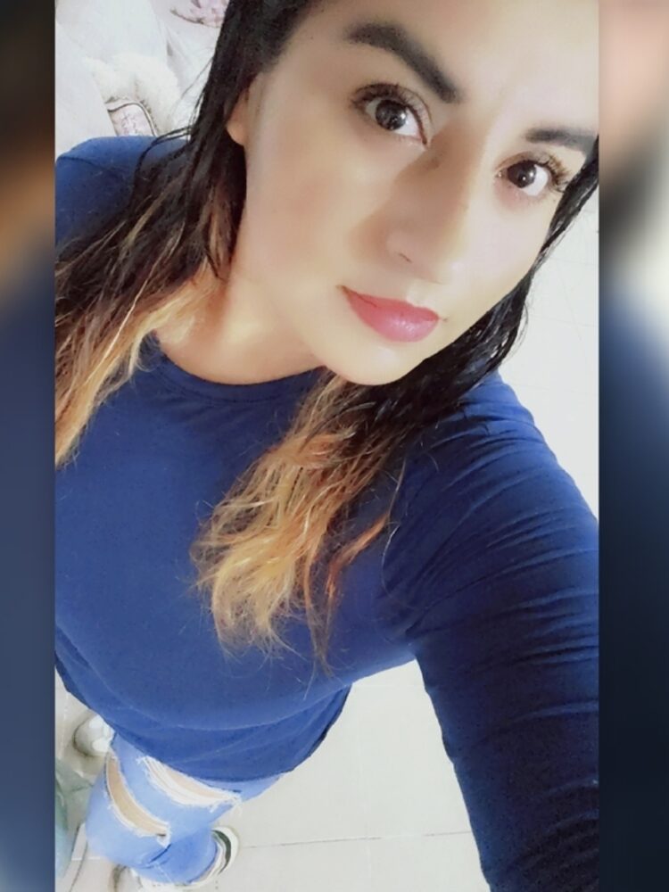 Foto de perfil de Monserrat Montes
