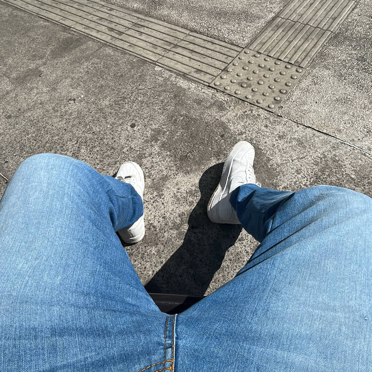 Foto de perfil de Carlos