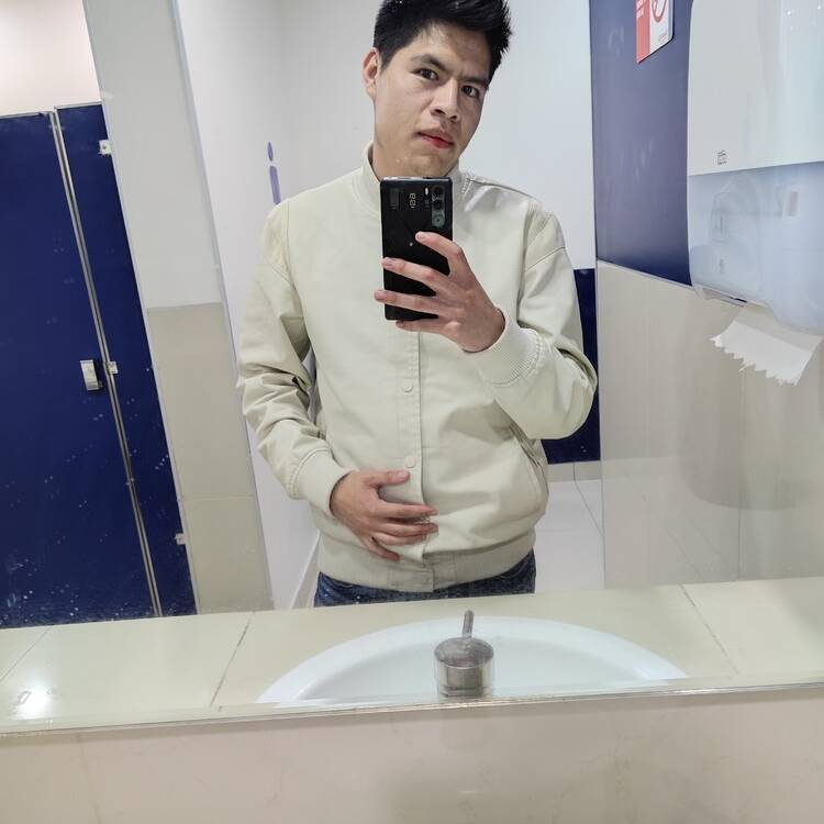 Foto de perfil de Emmanuel