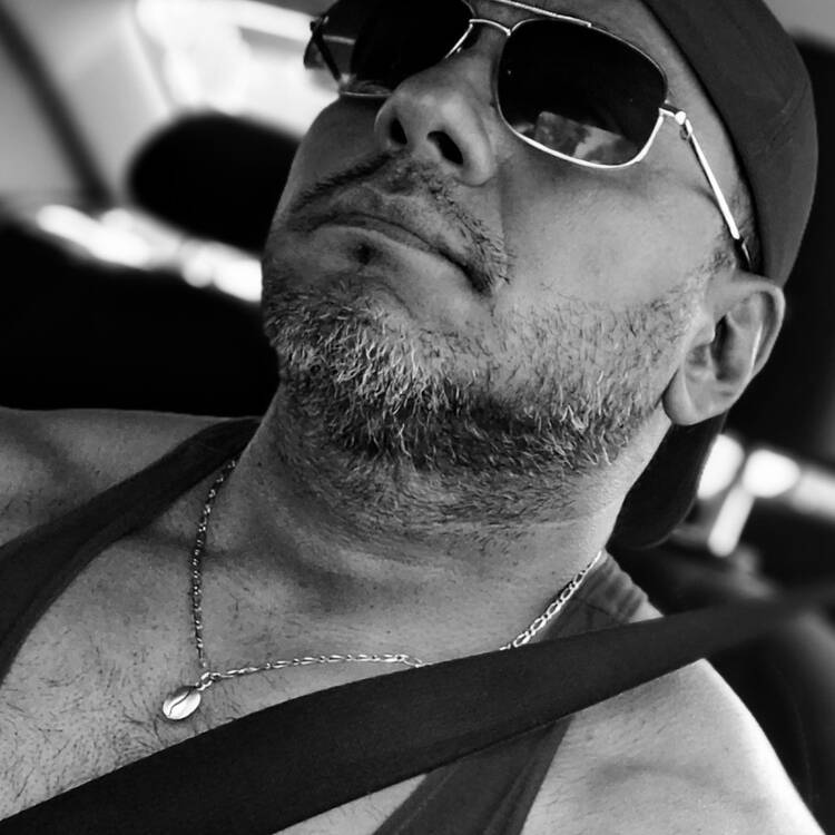 Foto de perfil de Alberto