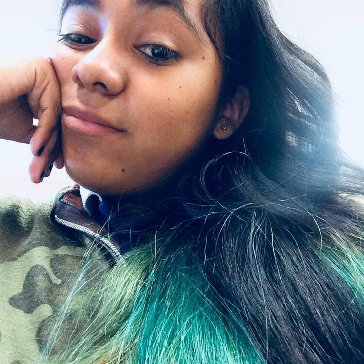 Foto de perfil de Eimy