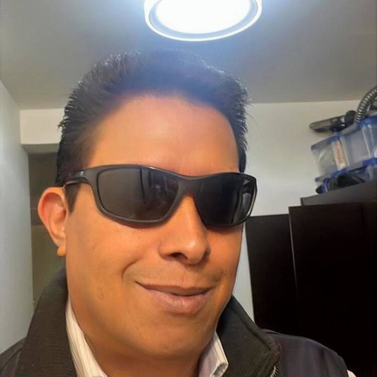 Foto de perfil de Juan Manuel