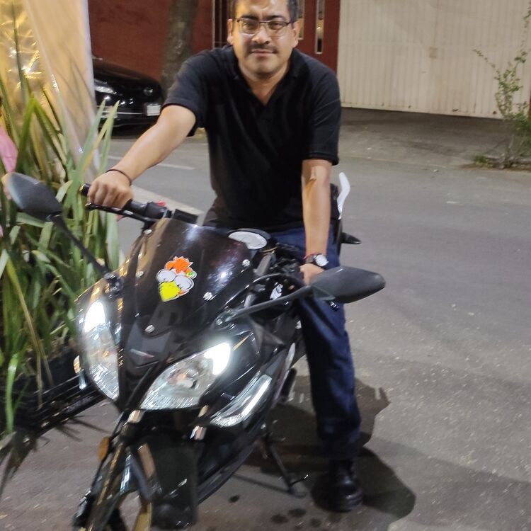 Foto de perfil de carlos