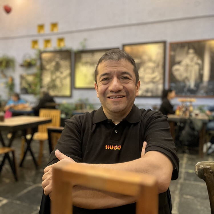 Foto de perfil de Juan Joel