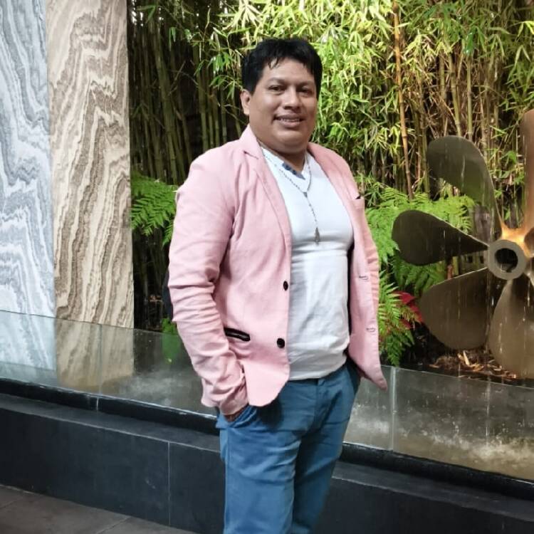 Foto de perfil