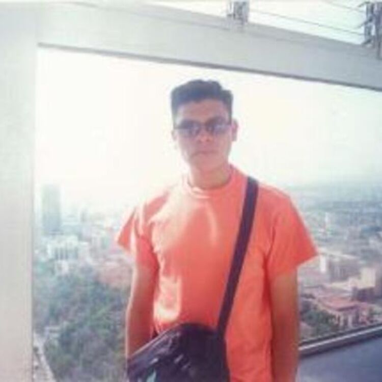 Foto de perfil de Jose Mondragon