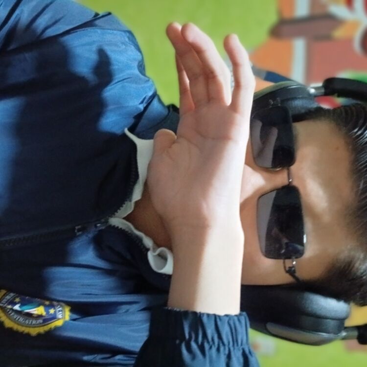 Foto de perfil de Alejandro