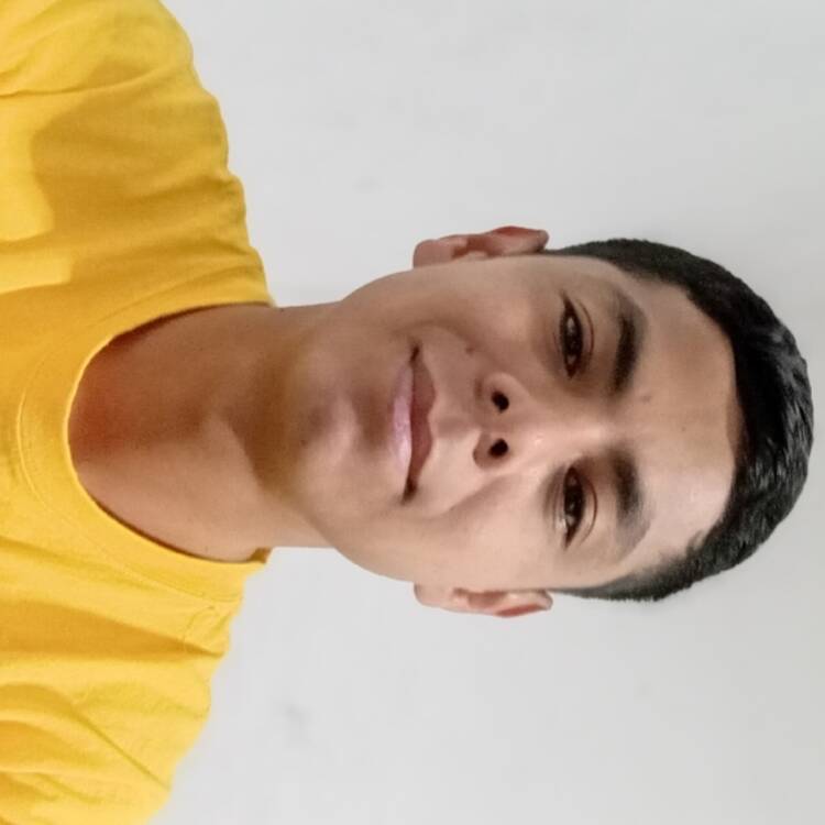 Foto de perfil de Iswe