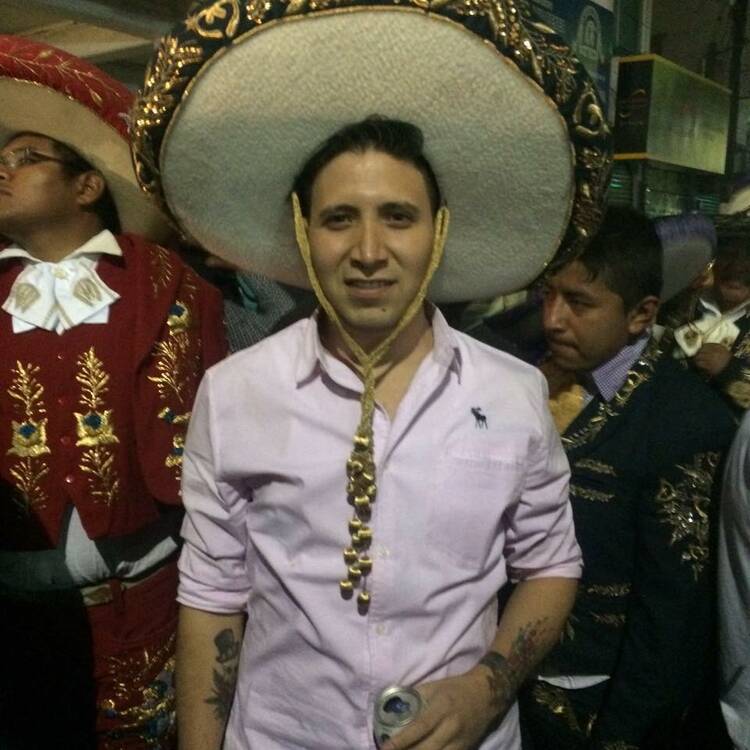Foto de perfil de Omar